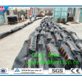 Lança de óleo de PVC de abastecimento de fábrica na China, lança de absorção de óleo, lança de óleo inflável de PVC